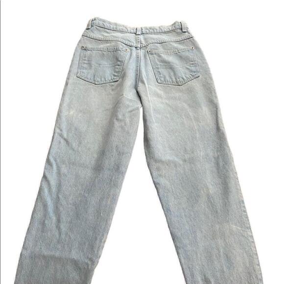 80’s vintage Sasson jeans size 9/10 - Picture 2 of 10